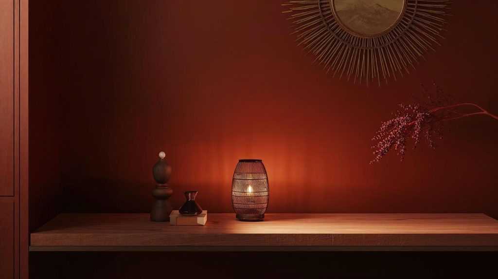 Banner đèn thờ hoài lịch